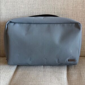 Away Travel Large Toiletry Bag - Coast Blue